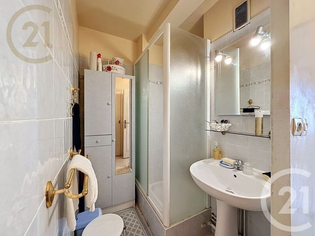 Appartement F4 à vendre - 4 pièces - 65.97 m2 - FRONTIGNAN - 34 - LANGUEDOC-ROUSSILLON - Century 21 Agence De La Gardiole