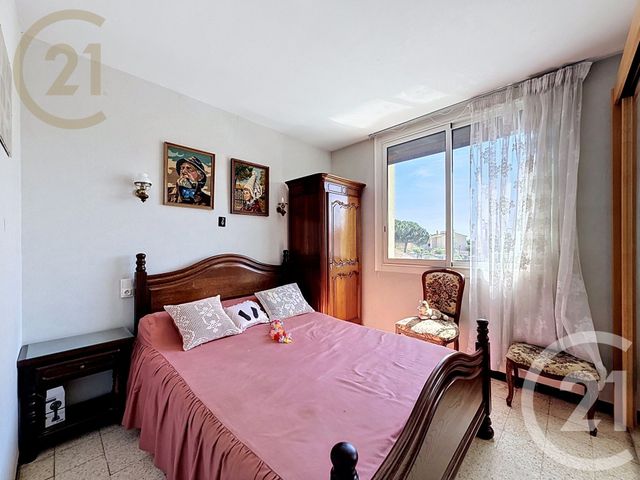 Appartement F4 à vendre - 4 pièces - 65.97 m2 - FRONTIGNAN - 34 - LANGUEDOC-ROUSSILLON - Century 21 Agence De La Gardiole