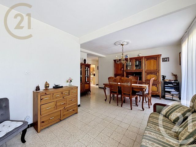 Appartement F4 à vendre FRONTIGNAN