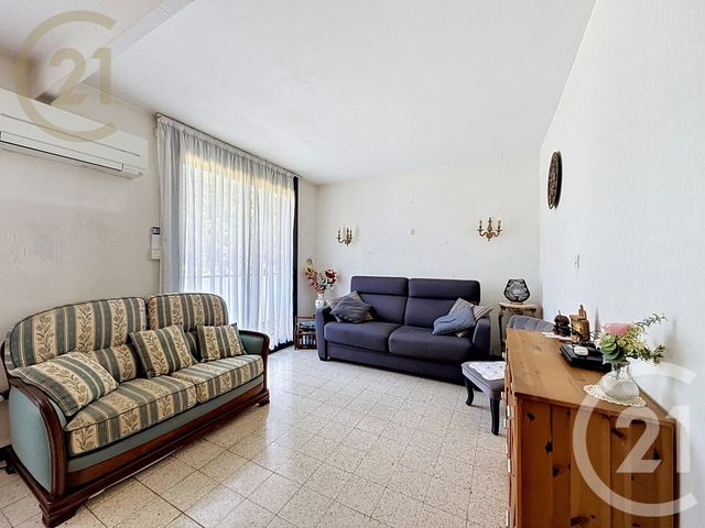 Appartement F4 à vendre - 4 pièces - 65.97 m2 - FRONTIGNAN - 34 - LANGUEDOC-ROUSSILLON - Century 21 Agence De La Gardiole
