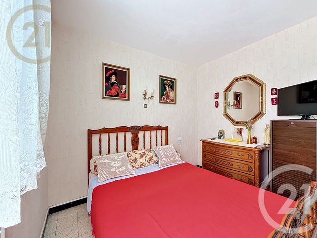 Appartement F4 à vendre - 4 pièces - 65.97 m2 - FRONTIGNAN - 34 - LANGUEDOC-ROUSSILLON - Century 21 Agence De La Gardiole