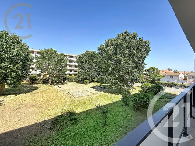 Appartement F4 à vendre - 4 pièces - 65.97 m2 - FRONTIGNAN - 34 - LANGUEDOC-ROUSSILLON - Century 21 Agence De La Gardiole
