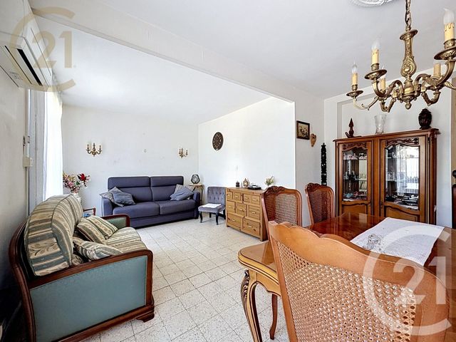 Appartement F4 à vendre - 4 pièces - 65.97 m2 - FRONTIGNAN - 34 - LANGUEDOC-ROUSSILLON - Century 21 Agence De La Gardiole