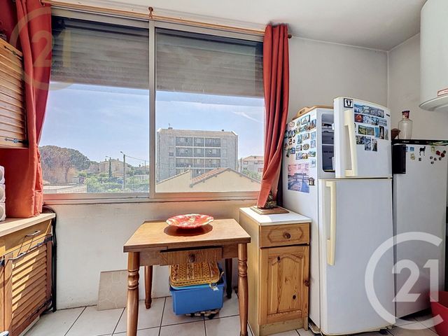 Appartement F4 à vendre - 4 pièces - 65.97 m2 - FRONTIGNAN - 34 - LANGUEDOC-ROUSSILLON - Century 21 Agence De La Gardiole