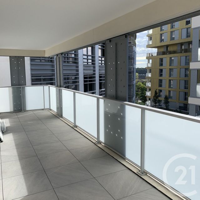 Appartement F2 à louer - 2 pièces - 45.36 m2 - MONTPELLIER - 34 - LANGUEDOC-ROUSSILLON - Century 21 Agence De La Gardiole