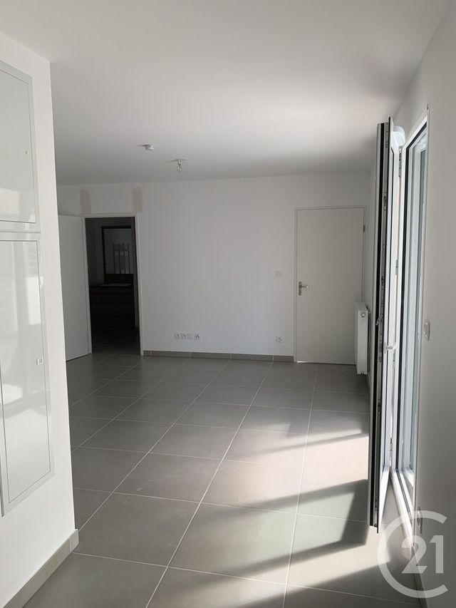 Appartement F2 à louer - 2 pièces - 45.36 m2 - MONTPELLIER - 34 - LANGUEDOC-ROUSSILLON - Century 21 Agence De La Gardiole