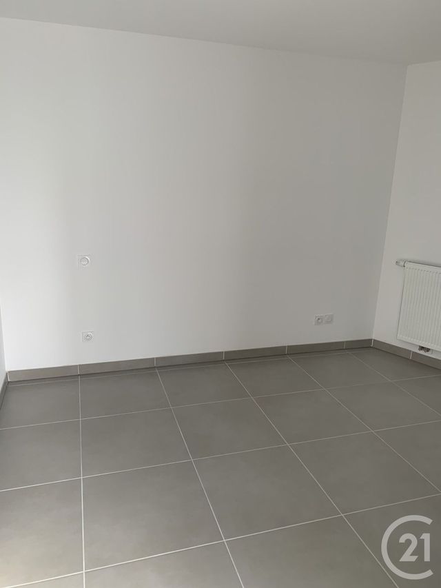 Appartement F2 à louer - 2 pièces - 45.36 m2 - MONTPELLIER - 34 - LANGUEDOC-ROUSSILLON - Century 21 Agence De La Gardiole
