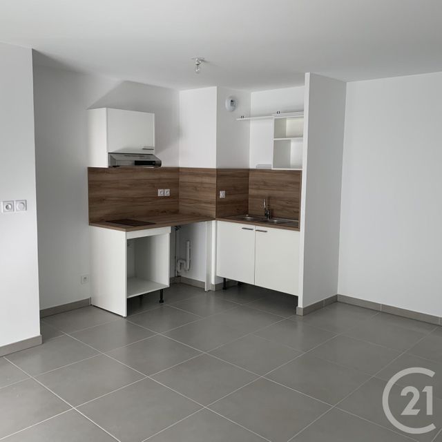 Appartement F2 à louer - 2 pièces - 45.36 m2 - MONTPELLIER - 34 - LANGUEDOC-ROUSSILLON - Century 21 Agence De La Gardiole