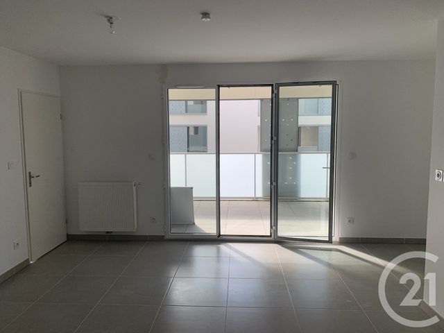Appartement F2 à louer - 2 pièces - 45.36 m2 - MONTPELLIER - 34 - LANGUEDOC-ROUSSILLON - Century 21 Agence De La Gardiole