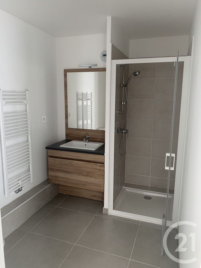 Appartement F2 à louer - 2 pièces - 45.36 m2 - MONTPELLIER - 34 - LANGUEDOC-ROUSSILLON - Century 21 Agence De La Gardiole