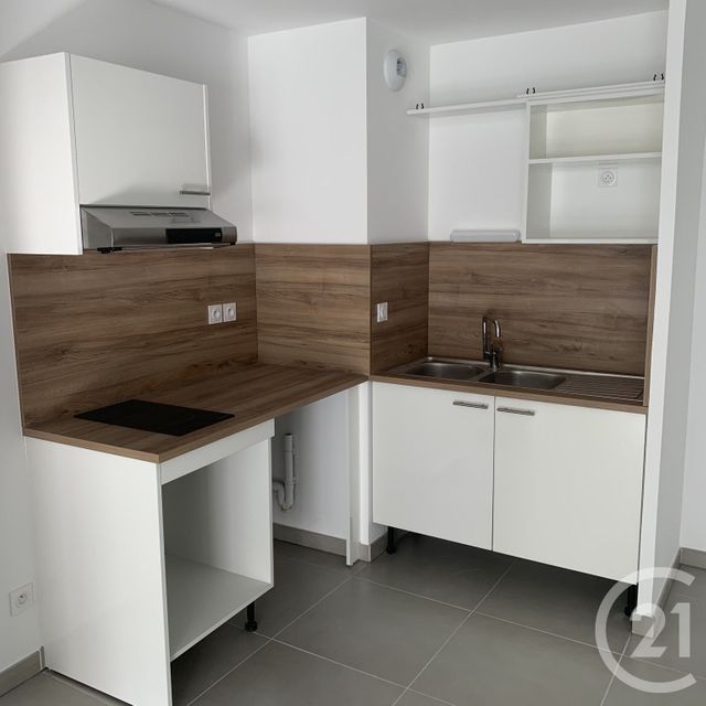 Appartement F2 à louer MONTPELLIER