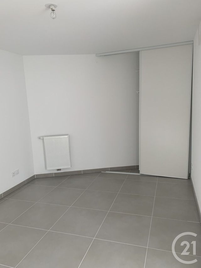 Appartement F2 à louer - 2 pièces - 45.36 m2 - MONTPELLIER - 34 - LANGUEDOC-ROUSSILLON - Century 21 Agence De La Gardiole