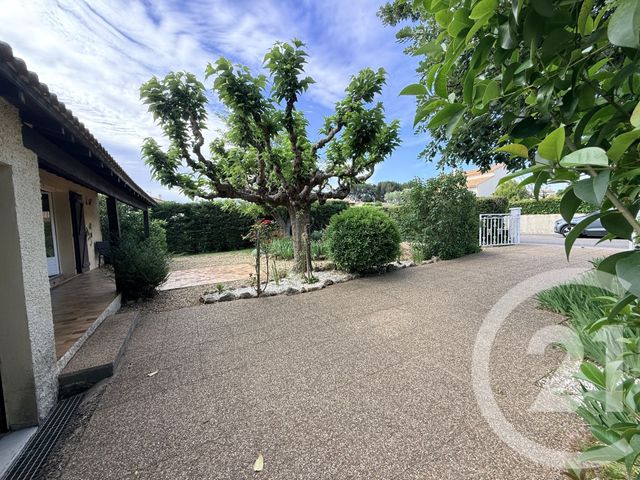 maison à vendre - 4 pièces - 112.51 m2 - POUSSAN - 34 - LANGUEDOC-ROUSSILLON - Century 21 Agence De La Gardiole