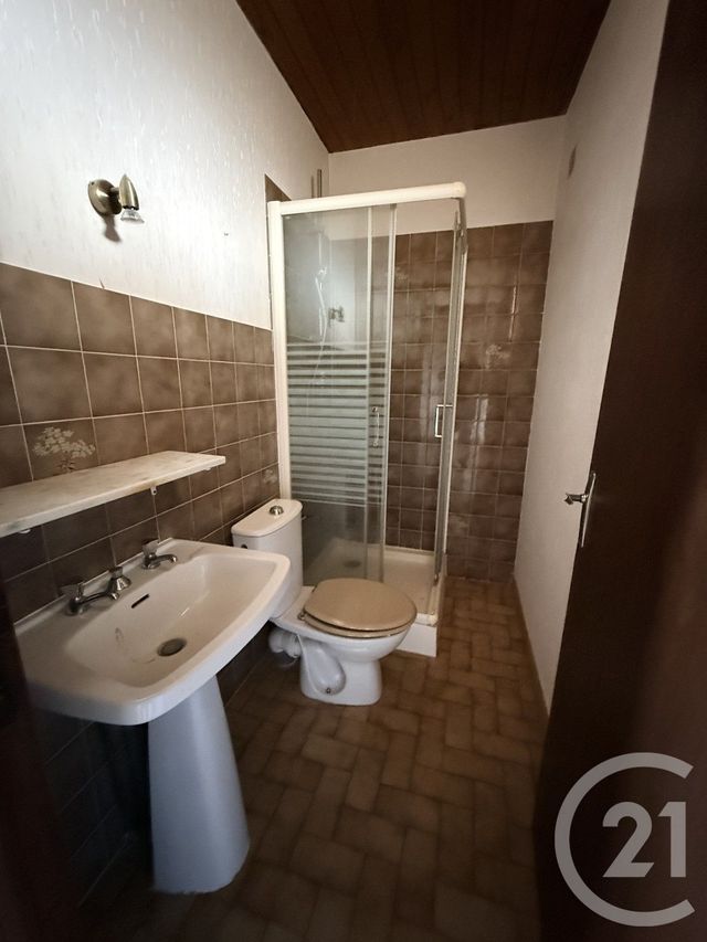 maison à vendre - 4 pièces - 112.51 m2 - POUSSAN - 34 - LANGUEDOC-ROUSSILLON - Century 21 Agence De La Gardiole