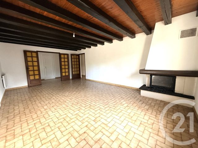 maison à vendre - 4 pièces - 112.51 m2 - POUSSAN - 34 - LANGUEDOC-ROUSSILLON - Century 21 Agence De La Gardiole