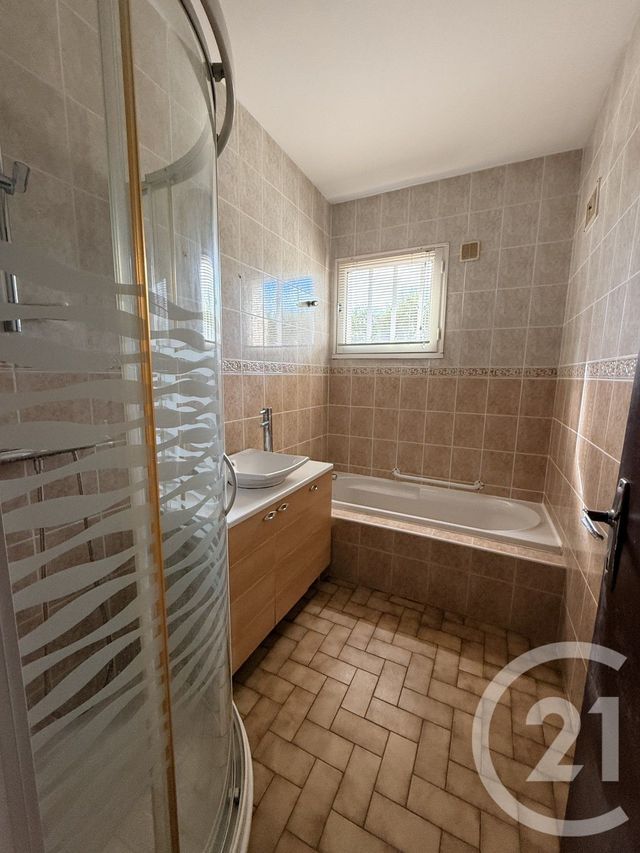 maison à vendre - 4 pièces - 112.51 m2 - POUSSAN - 34 - LANGUEDOC-ROUSSILLON - Century 21 Agence De La Gardiole