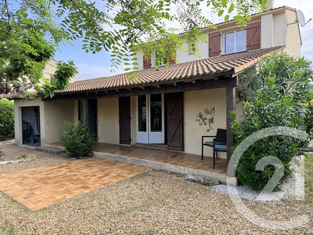 Maison à vendre POUSSAN