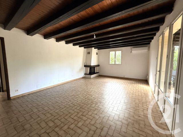 maison à vendre - 4 pièces - 112.51 m2 - POUSSAN - 34 - LANGUEDOC-ROUSSILLON - Century 21 Agence De La Gardiole