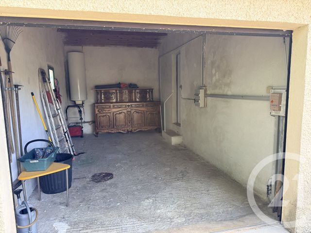 maison à vendre - 4 pièces - 112.51 m2 - POUSSAN - 34 - LANGUEDOC-ROUSSILLON - Century 21 Agence De La Gardiole