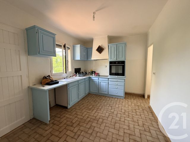 maison à vendre - 4 pièces - 112.51 m2 - POUSSAN - 34 - LANGUEDOC-ROUSSILLON - Century 21 Agence De La Gardiole