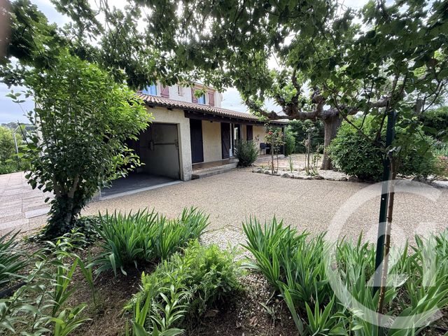 maison à vendre - 4 pièces - 112.51 m2 - POUSSAN - 34 - LANGUEDOC-ROUSSILLON - Century 21 Agence De La Gardiole
