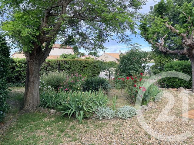 maison à vendre - 4 pièces - 112.51 m2 - POUSSAN - 34 - LANGUEDOC-ROUSSILLON - Century 21 Agence De La Gardiole