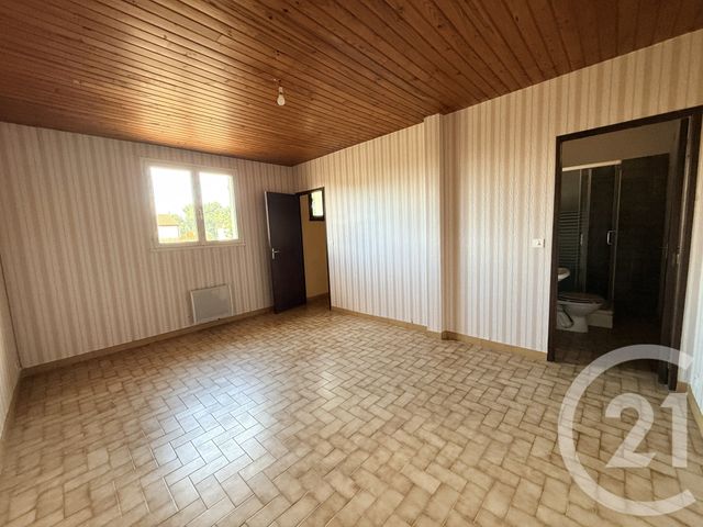 maison à vendre - 4 pièces - 112.51 m2 - POUSSAN - 34 - LANGUEDOC-ROUSSILLON - Century 21 Agence De La Gardiole