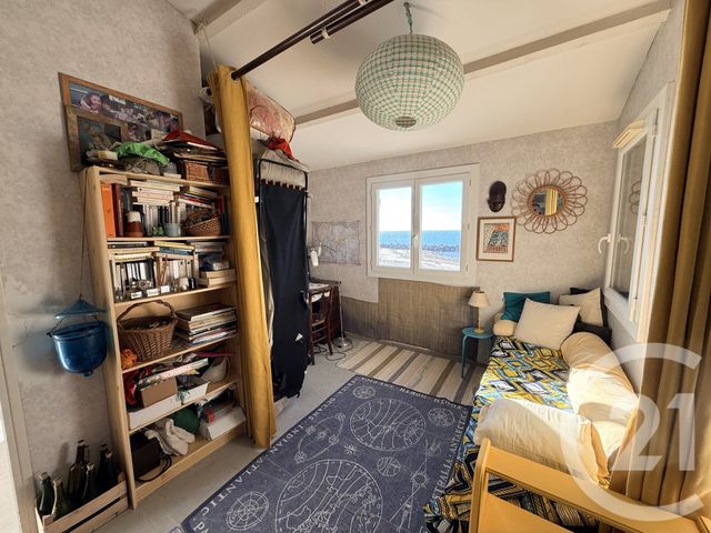 maison à vendre - 3 pièces - 66.56 m2 - FRONTIGNAN - 34 - LANGUEDOC-ROUSSILLON - Century 21 Agence De La Gardiole