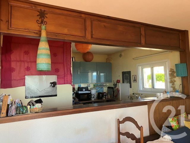 maison à vendre - 3 pièces - 66.56 m2 - FRONTIGNAN - 34 - LANGUEDOC-ROUSSILLON - Century 21 Agence De La Gardiole