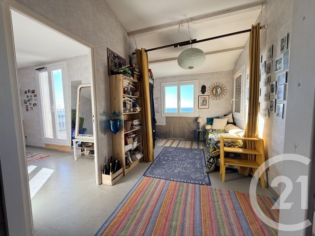 maison à vendre - 3 pièces - 66.56 m2 - FRONTIGNAN - 34 - LANGUEDOC-ROUSSILLON - Century 21 Agence De La Gardiole