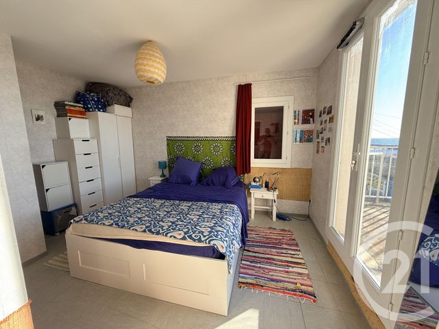 maison à vendre - 3 pièces - 66.56 m2 - FRONTIGNAN - 34 - LANGUEDOC-ROUSSILLON - Century 21 Agence De La Gardiole