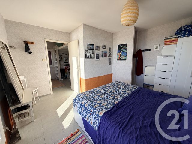 maison à vendre - 3 pièces - 66.56 m2 - FRONTIGNAN - 34 - LANGUEDOC-ROUSSILLON - Century 21 Agence De La Gardiole