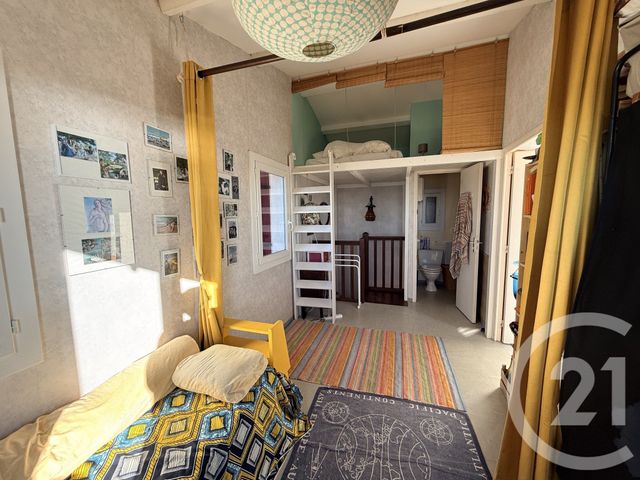 maison à vendre - 3 pièces - 66.56 m2 - FRONTIGNAN - 34 - LANGUEDOC-ROUSSILLON - Century 21 Agence De La Gardiole