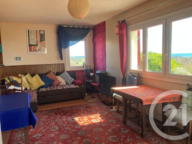 maison à vendre - 3 pièces - 66.56 m2 - FRONTIGNAN - 34 - LANGUEDOC-ROUSSILLON - Century 21 Agence De La Gardiole