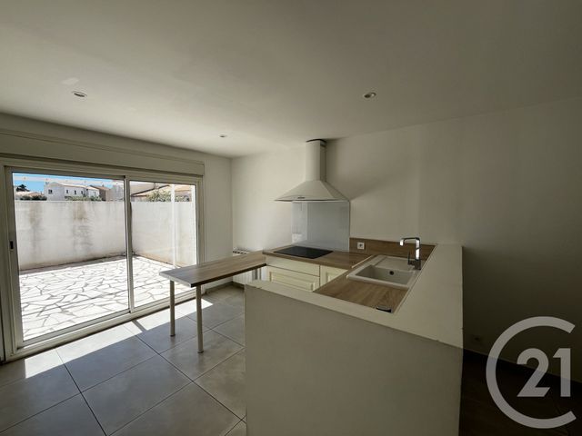 maison à louer - 6 pièces - 128.95 m2 - FRONTIGNAN - 34 - LANGUEDOC-ROUSSILLON - Century 21 Agence De La Gardiole