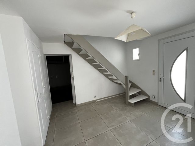 maison à louer - 6 pièces - 128.95 m2 - FRONTIGNAN - 34 - LANGUEDOC-ROUSSILLON - Century 21 Agence De La Gardiole
