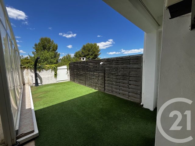 maison à louer - 6 pièces - 128.95 m2 - FRONTIGNAN - 34 - LANGUEDOC-ROUSSILLON - Century 21 Agence De La Gardiole