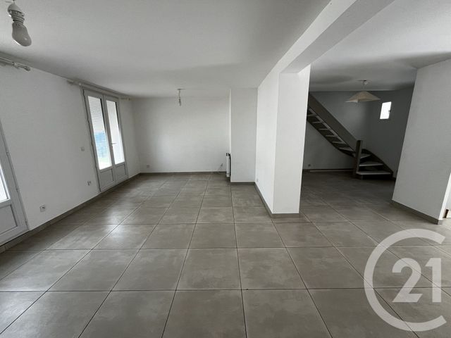 maison à louer - 6 pièces - 128.95 m2 - FRONTIGNAN - 34 - LANGUEDOC-ROUSSILLON - Century 21 Agence De La Gardiole