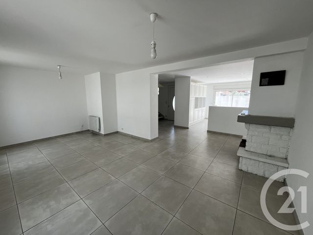 maison à louer - 6 pièces - 128.95 m2 - FRONTIGNAN - 34 - LANGUEDOC-ROUSSILLON - Century 21 Agence De La Gardiole