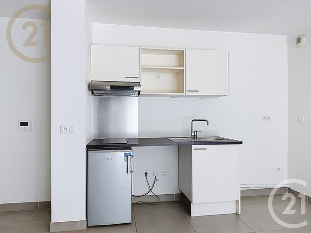 Appartement T2 à vendre - 2 pièces - 41.0 m2 - ST GEORGES D ORQUES - 34 - LANGUEDOC-ROUSSILLON - Century 21 Agence De La Gardiole