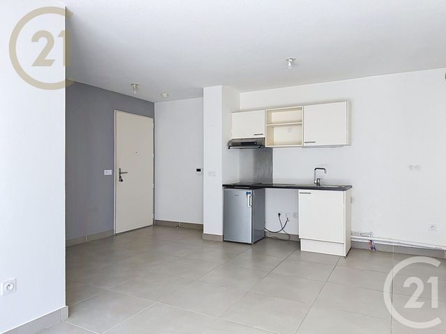 Appartement T2 à vendre - 2 pièces - 41.0 m2 - ST GEORGES D ORQUES - 34 - LANGUEDOC-ROUSSILLON - Century 21 Agence De La Gardiole