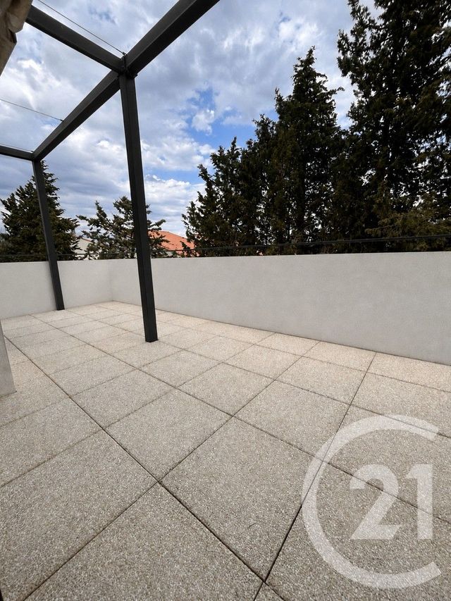 Appartement T2 à vendre - 2 pièces - 41.0 m2 - ST GEORGES D ORQUES - 34 - LANGUEDOC-ROUSSILLON - Century 21 Agence De La Gardiole