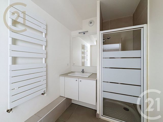 Appartement T2 à vendre - 2 pièces - 41.0 m2 - ST GEORGES D ORQUES - 34 - LANGUEDOC-ROUSSILLON - Century 21 Agence De La Gardiole
