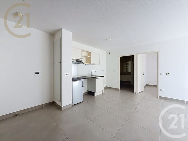 Appartement T2 à vendre - 2 pièces - 41.0 m2 - ST GEORGES D ORQUES - 34 - LANGUEDOC-ROUSSILLON - Century 21 Agence De La Gardiole