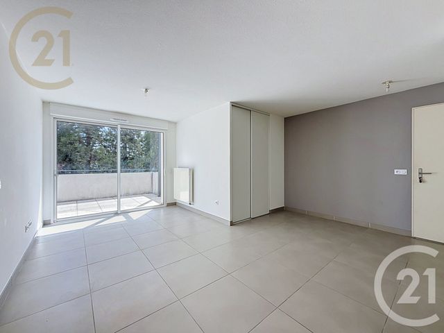 Appartement T2 à vendre - 2 pièces - 41.0 m2 - ST GEORGES D ORQUES - 34 - LANGUEDOC-ROUSSILLON - Century 21 Agence De La Gardiole