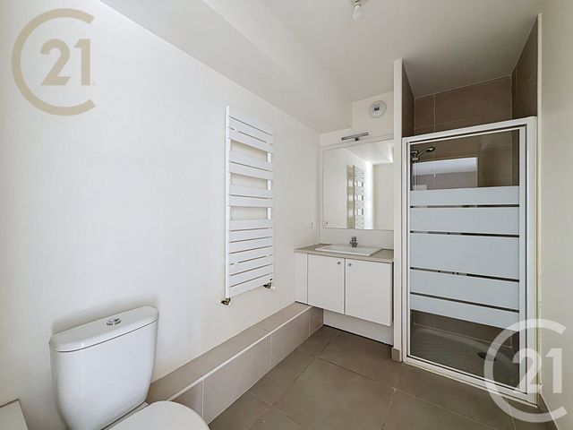 Appartement T2 à vendre - 2 pièces - 41.0 m2 - ST GEORGES D ORQUES - 34 - LANGUEDOC-ROUSSILLON - Century 21 Agence De La Gardiole