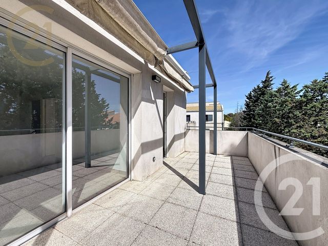 Appartement T2 à vendre ST GEORGES D ORQUES