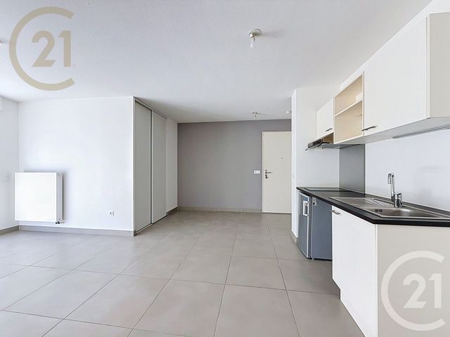 Appartement T2 à vendre - 2 pièces - 41.0 m2 - ST GEORGES D ORQUES - 34 - LANGUEDOC-ROUSSILLON - Century 21 Agence De La Gardiole