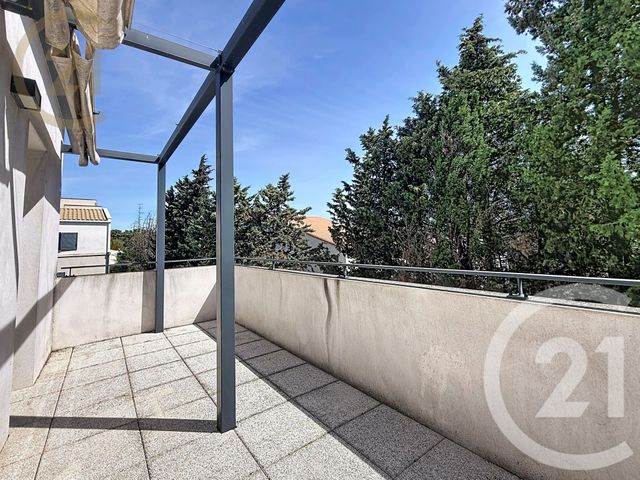 Appartement T2 à vendre - 2 pièces - 41.0 m2 - ST GEORGES D ORQUES - 34 - LANGUEDOC-ROUSSILLON - Century 21 Agence De La Gardiole