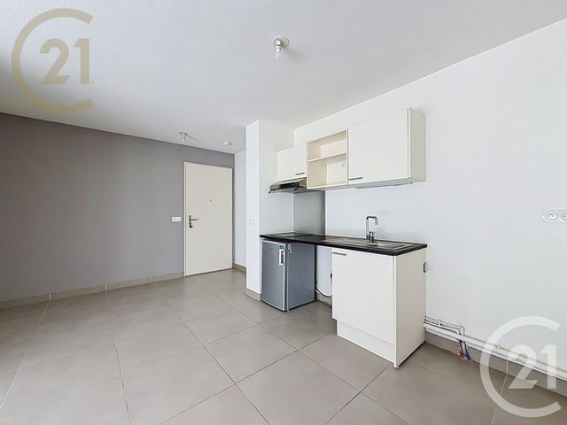Appartement T2 à vendre - 2 pièces - 41.0 m2 - ST GEORGES D ORQUES - 34 - LANGUEDOC-ROUSSILLON - Century 21 Agence De La Gardiole